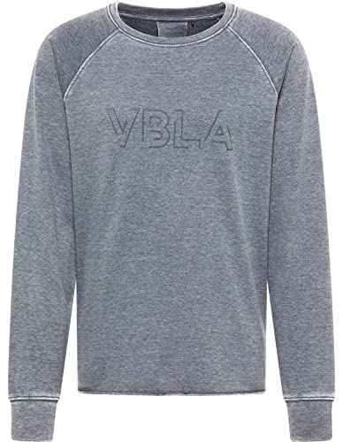 Venice Beach Longsleeve VB Men Callen XL, deep Ocean von Venice Beach