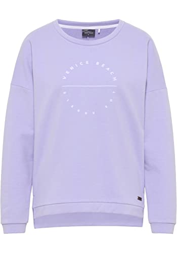 Venice Beach Sweatshirt VB Pedi M, Sweet Lavender von Venice Beach