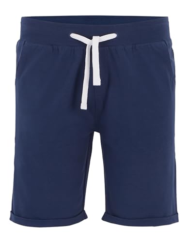 Venice Beach Sweatshorts für Damen CARLOTTI: funktional, modisch bequem S, Dark Navy von Venice Beach