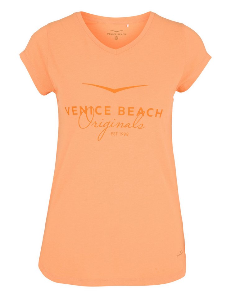Venice Beach T-Shirt T-Shirt VB Alisja von Venice Beach
