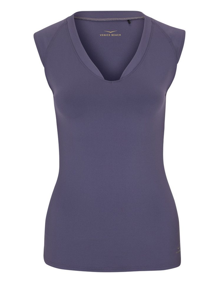 Venice Beach T-Shirt T-Shirt VB Eleam (1-tlg) von Venice Beach