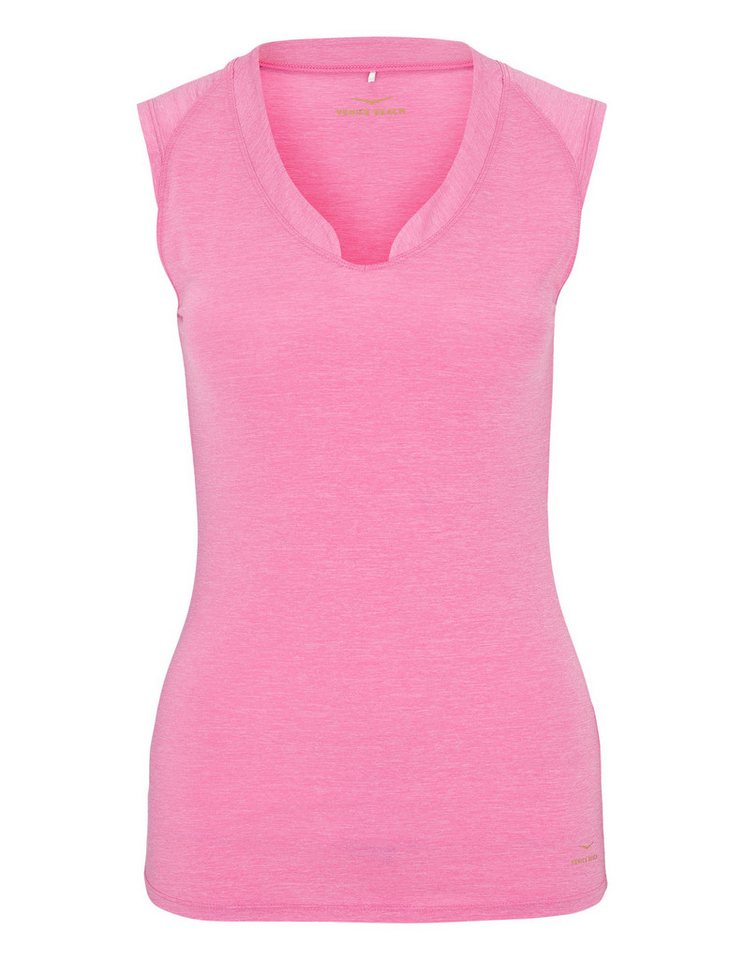 Venice Beach T-Shirt T-Shirt VB Eleamee von Venice Beach