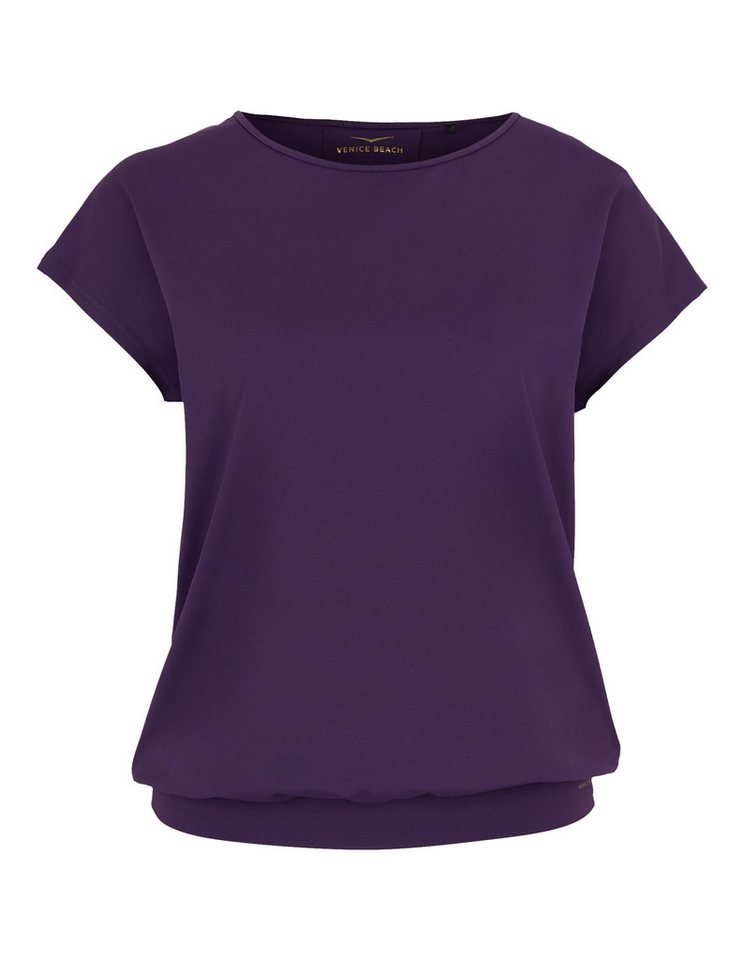 Venice Beach T-Shirt T-Shirt VB Ryah (1-tlg) von Venice Beach