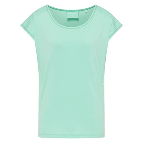 Venice Beach Rundhalsshirt VB Alice L, Galaxy Green von Venice Beach