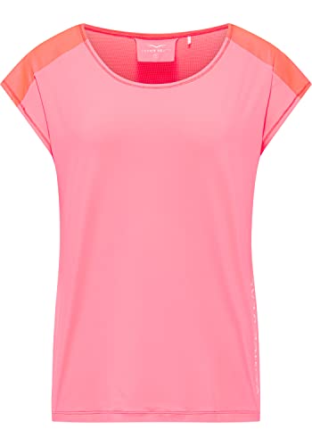 Venice Beach T-Shirt VB Alice M, hot pink von Venice Beach