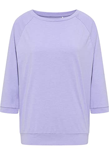 Venice Beach Sweatshirt VB Camryn S, Sweet Lavender von Venice Beach