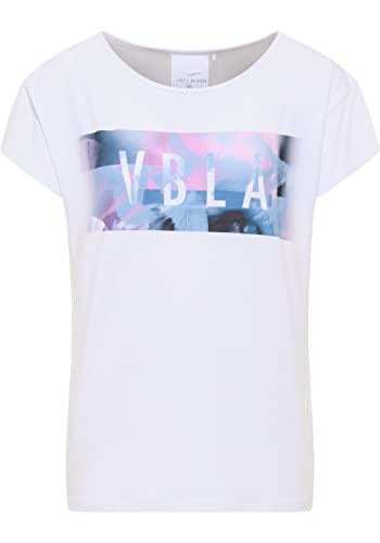 Venice Beach T-Shirt VB Tiana S, White von Venice Beach