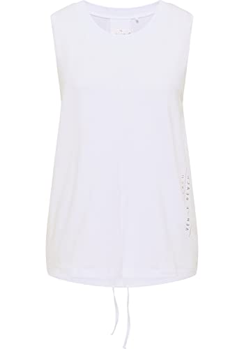 Venice Beach Tanktop VB PRIMOSE S, White von Venice Beach