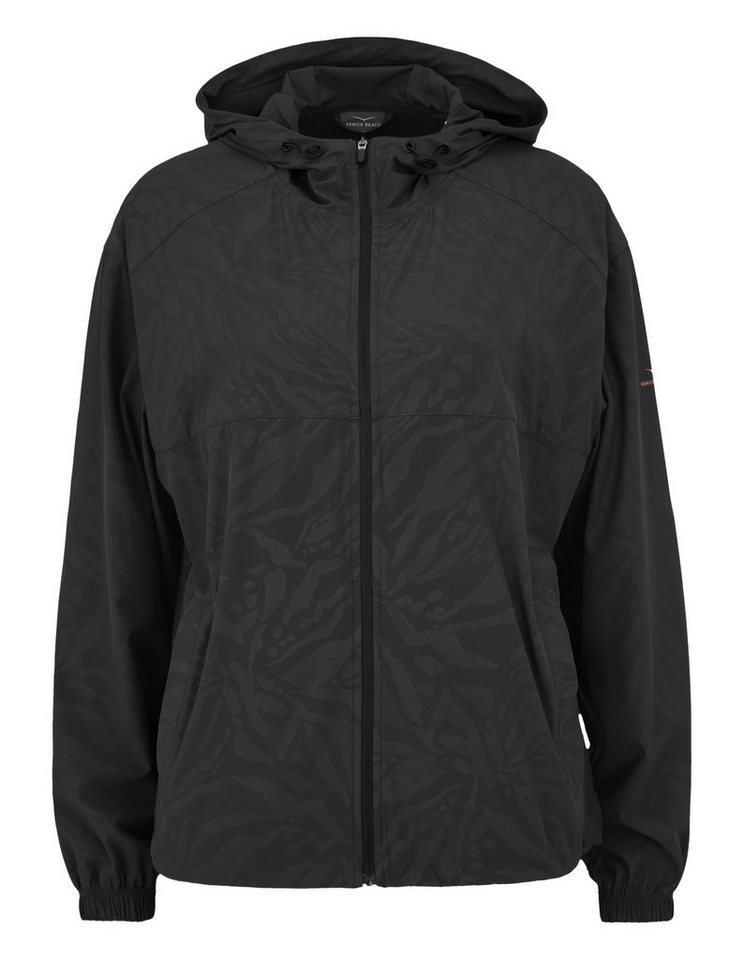 Venice Beach Trainingsjacke Jacke VB Moina von Venice Beach