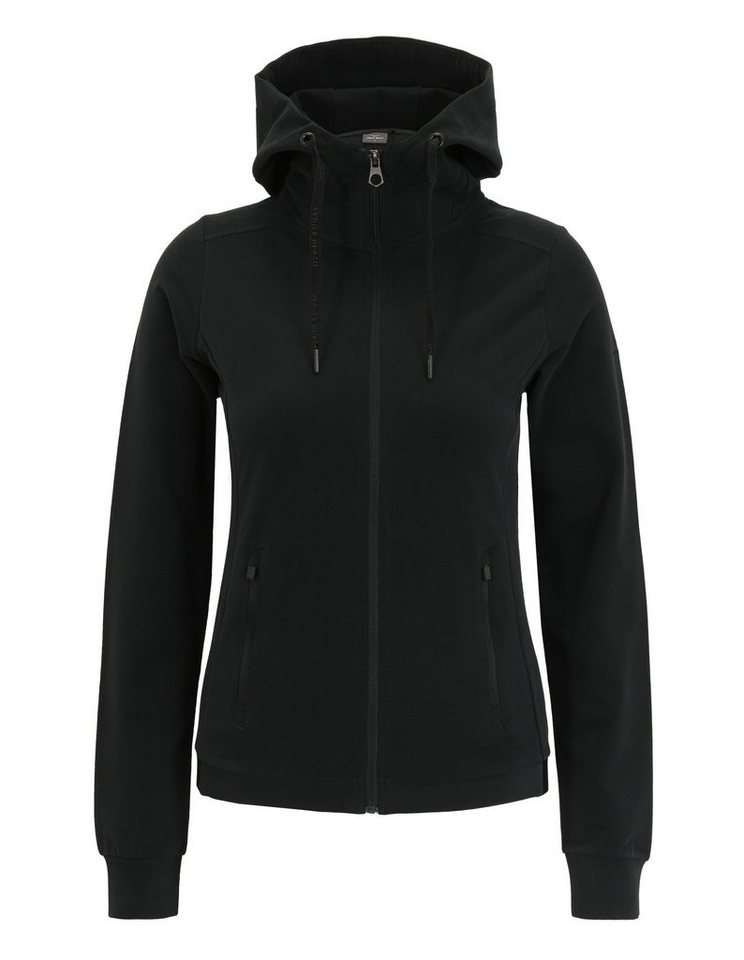 Venice Beach Trainingsjacke Sweatjacke VB Kirsty (1-St) von Venice Beach