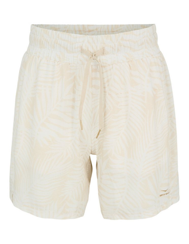 Venice Beach Trainingsshorts Shorts VB Barbara von Venice Beach