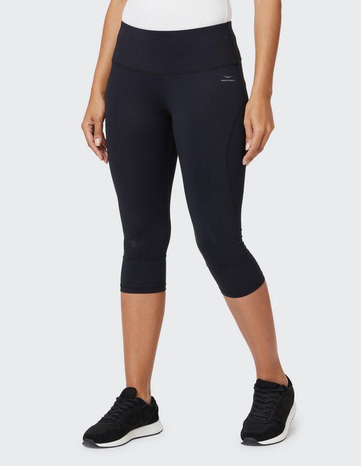 Venice Beach Trainingstights CAPRI TIGHTS NOMINA von Venice Beach