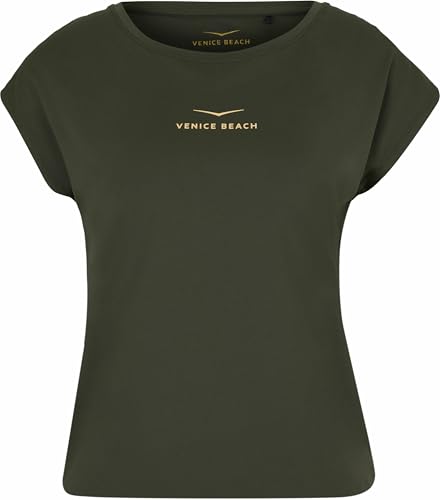 Venice Beach VB_Wonder 1003 02 T-Shirt farbig neutral - XXL Venice Beach VB_Wonder 1003 02 T-Shirt farbig neutral - XXL von Venice Beach