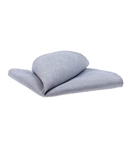 Venti Einstecktuch uni von Venti