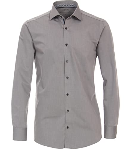 Venti Businesshemd Hyperflex Uni Modern Fit von Venti
