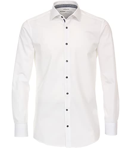 Venti Businesshemd Hyperflex Uni Modern Fit von Venti