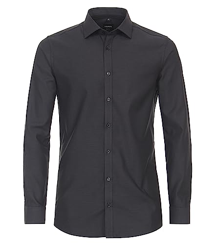 Venti Businesshemd Uni Body Fit von Venti