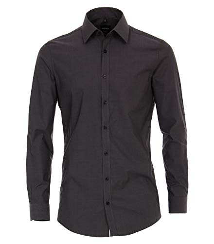 Venti Businesshemd Uni Body Fit von Venti