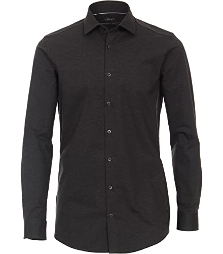 Venti Businesshemd Uni Body Fit von Venti