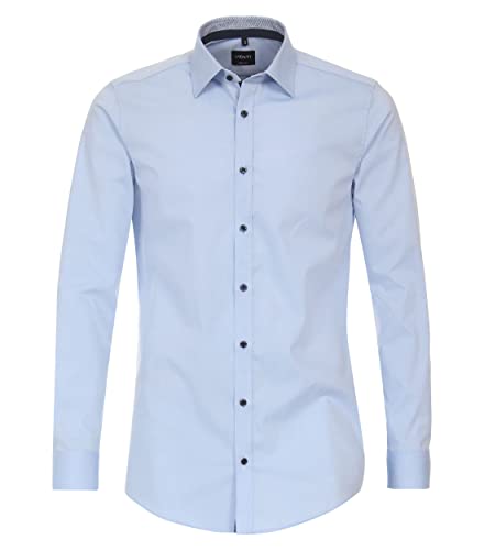 Venti Businesshemd Uni Body Fit von Venti