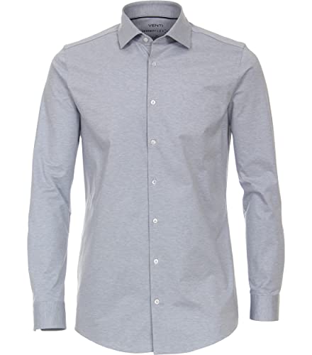 Venti Businesshemd Uni Body Fit von Venti