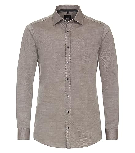 Venti Businesshemd Uni Body Fit von Venti