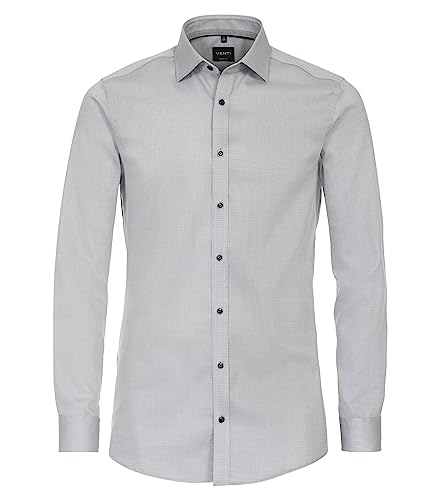 Venti Businesshemd Uni Body Fit von Venti