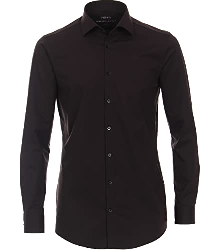 Venti Businesshemd Uni Body Fit von Venti