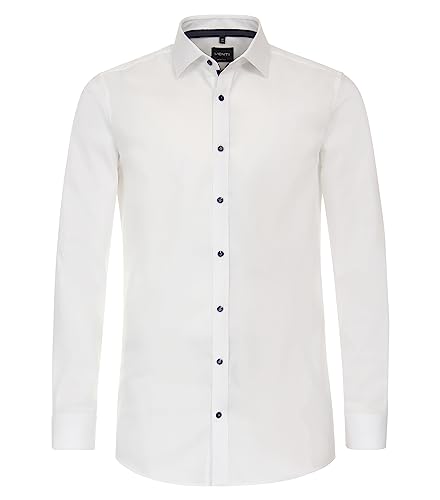Venti Businesshemd Uni Body Fit von Venti
