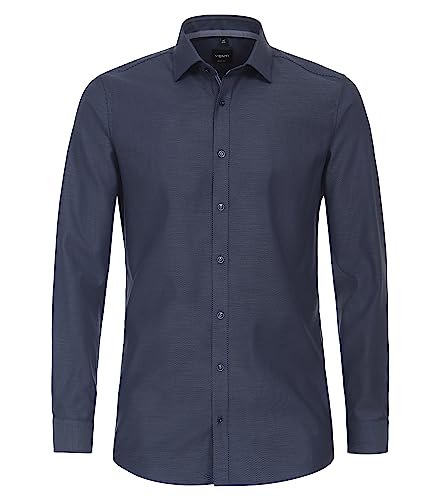 Venti Businesshemd Uni Body Fit von Venti