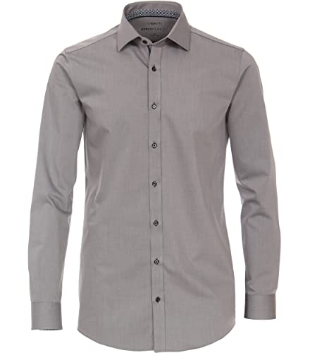 Venti Businesshemd Uni Body Fit von Venti