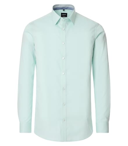 Venti Businesshemd Uni Body Fit von Venti