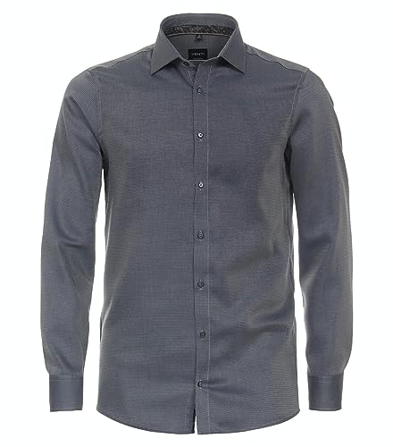 Venti Businesshemd Uni Modern Fit von Venti