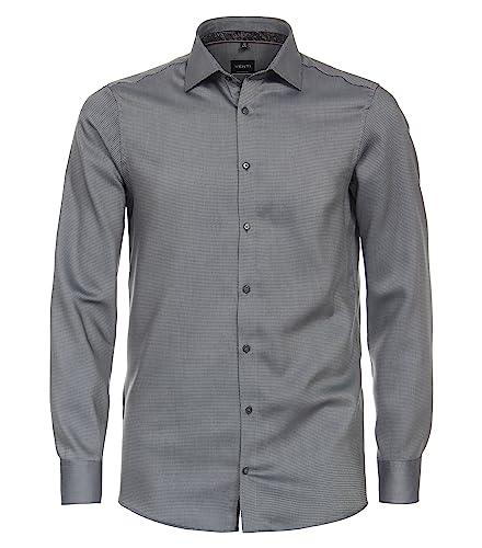 Venti Businesshemd Uni Modern Fit von Venti