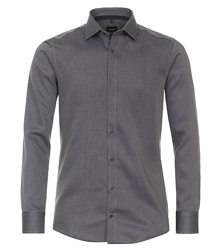 Venti Businesshemd Uni Modern Fit von Venti