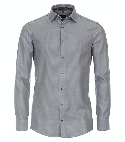 Venti Businesshemd Uni Modern Fit von Venti
