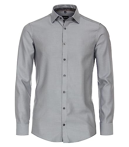 Venti Businesshemd Uni Modern Fit von Venti