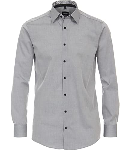 Venti Businesshemd Uni Modern Fit von Venti