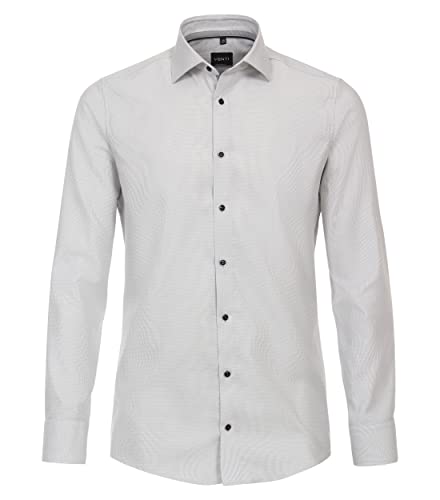 Venti Businesshemd Uni Modern Fit von Venti