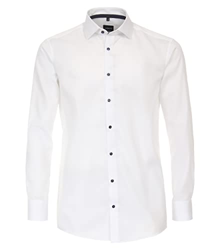 Venti Businesshemd Uni Modern Fit von Venti