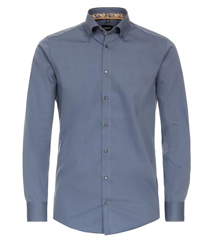 Venti Businesshemd Uni Modern Fit von Venti