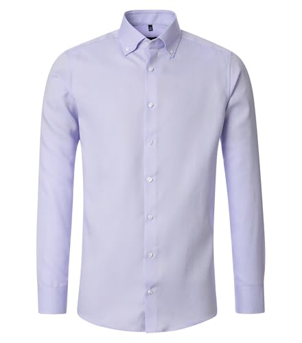 Venti Businesshemd Uni Modern Fit von Venti
