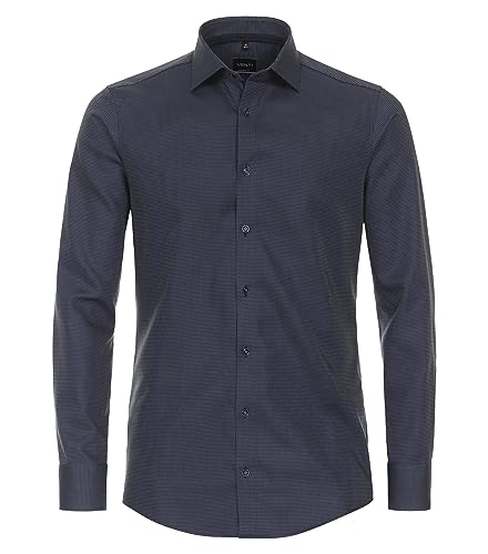 Venti Businesshemd Uni Modern Fit von Venti