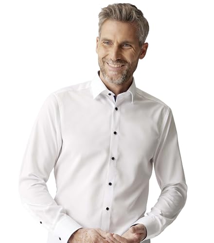 Venti Businesshemd Uni Modern Fit von Venti