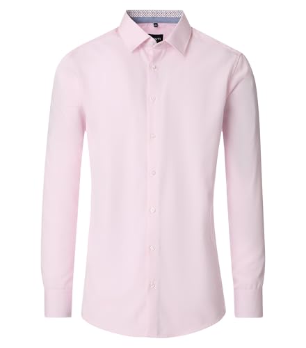 Venti Businesshemd Uni Modern Fit von Venti