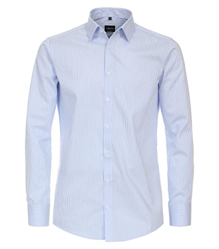 Venti Businesshemd gestreift Modern Fit von Venti