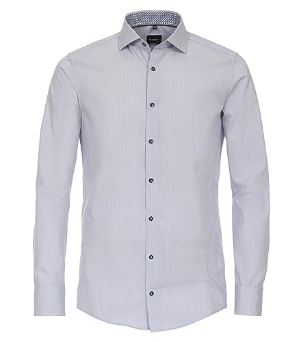 Venti Businesshemd gestreift Modern Fit Venti Businesshemd gestreift Modern Fit von Venti