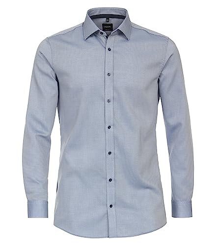 Venti Businesshemd Uni Body Fit von Venti
