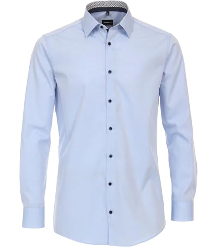 Venti Businesshemd Uni Modern Fit von Venti