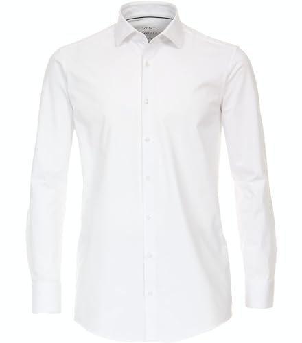 Venti Businesshemd Uni Modern Fit von Venti